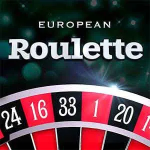 Roulette ในหมวดคาสิโนสด