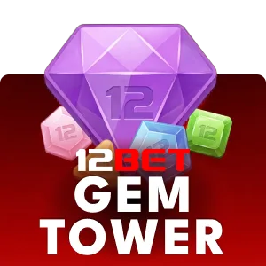 Gem Tower ในหมวดเกมต้นฉบับ