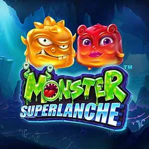 Monster Superlanche ในหมวดสล็อต