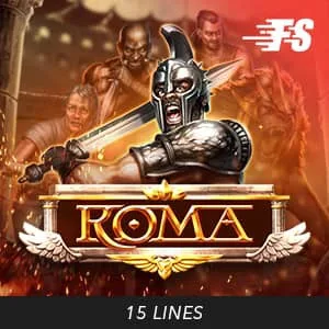 Roma ในหมวดสล็อต
