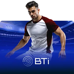 BTI Sports ในหมวดกีฬา