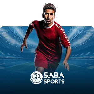 SABA Sports ในหมวดกีฬา
